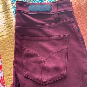Calvin Klein women’s pants